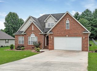 164 Simons Blvd, Morrison, TN 37357