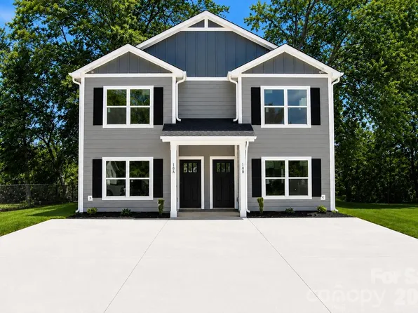 105-107 8th Avenue Drive Se 1, Hickory, NC 28601