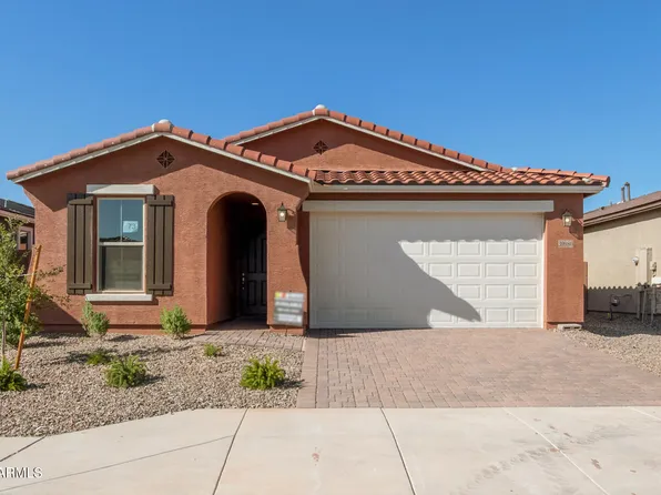 39980 W ANNE Lane, Maricopa, AZ 85138