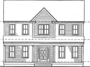 26 Joseph Rd LOT 15, Douglas, MA 01516