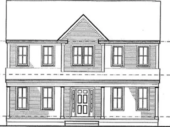 26 Joseph Rd Lot 15, Douglas, MA 01516