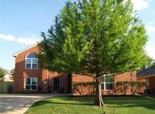 1620 Rushing Way, Wylie, TX 75098