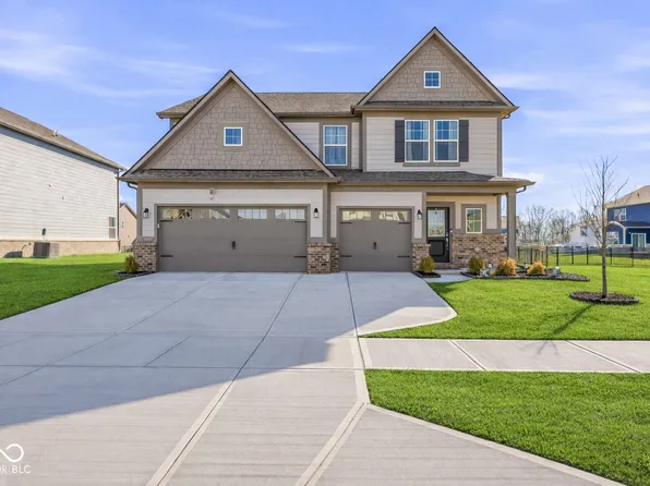 19399 Clive St, Westfield, IN 46074