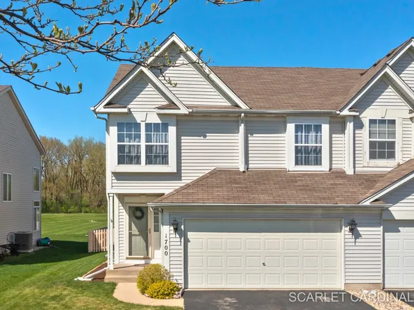 1700 Peachtree Dr, Lockport, IL 60441