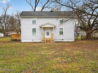 4313 Dover Rd, Louisville, KY 40216