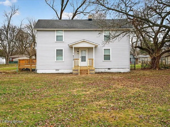 4313 Dover Rd, Louisville, KY 40216