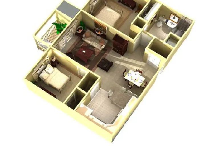 Olmsted Falls Senior Apartments — Photo 17