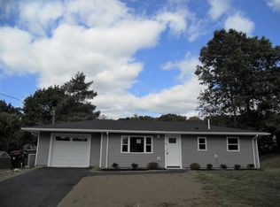 52 Marie Ave, Brockton, MA 02302