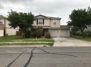 213 Bridge Xing, Cibolo, TX 78108