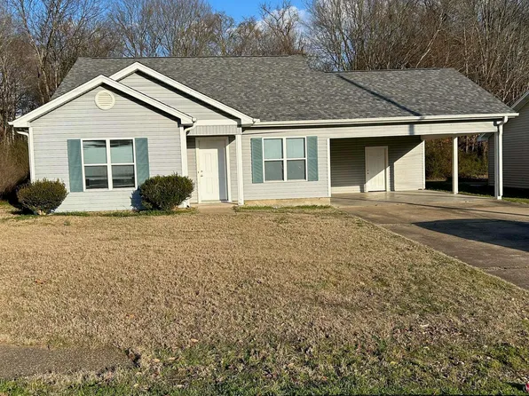 1030 S 15th St, Arkadelphia, AR 71923