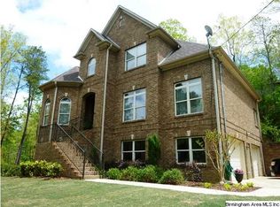 3 Mountain Lake Cir, Warrior, AL 35180