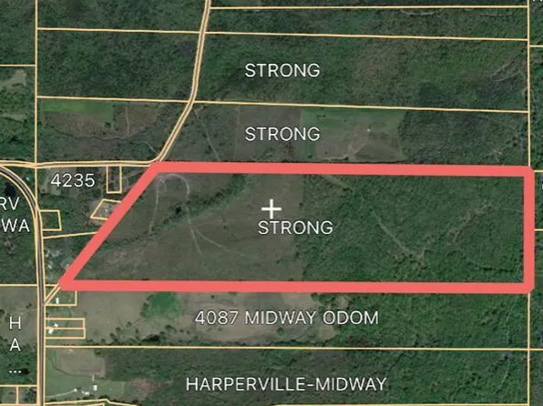 1 Strong Rd, Forest, MS 39074