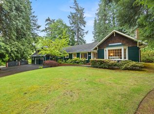 7000 SW 78th Ave, Portland, OR 97223