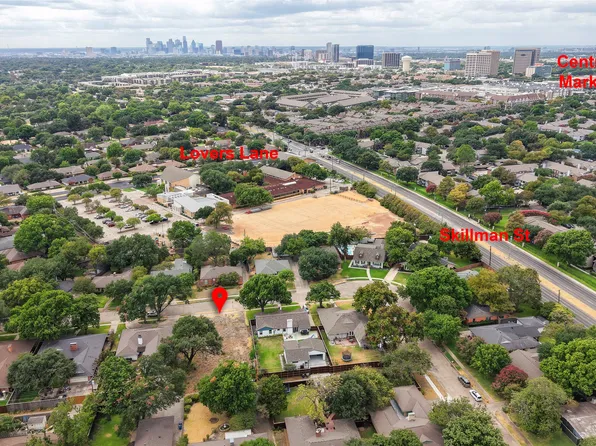 6115 Town Hill Ln, Dallas, TX 75214