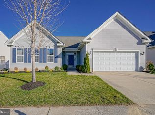 7 Shelly St, Sicklerville, NJ 08081