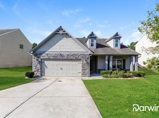 3295 Tackett Rd, Douglasville, GA 30135