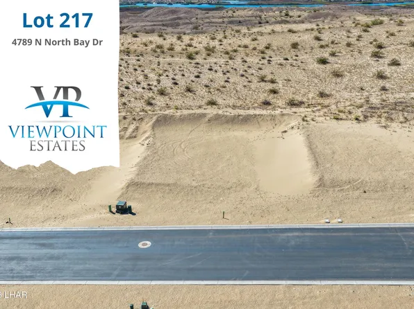 4789 N North Bay Dr, Lake Havasu City, AZ 86404