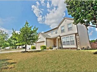429 Bauhaus St, Blacklick, OH