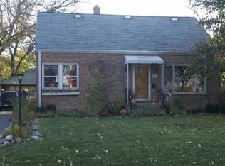 16910 New England Ave, Tinley Park, IL 60477