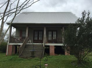 30 Hidden Hills Community, Arnaudville, LA 70512