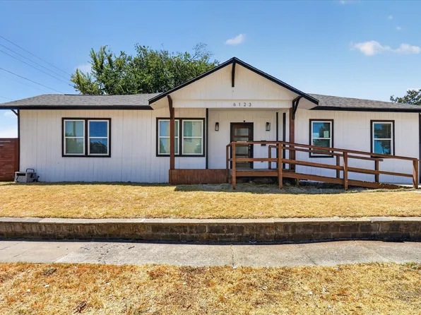 6123 E Grand Ave #1, Dallas, TX 75223