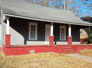 929 Greenville St, Lagrange, GA 30241