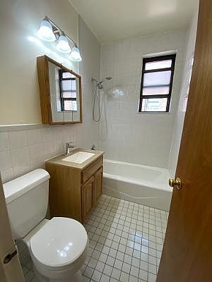 bath room