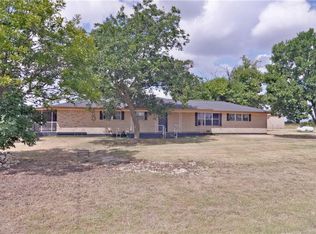 16199 W Fm 455, Decatur, TX 76234