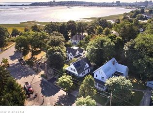 63 Clifton St #1, Portland, ME 04101