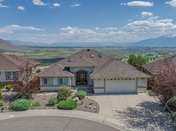 1037 Haystack Dr, Carson City, NV 89705