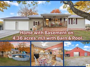 856 Jones Chapel Rd, Columbia, KY 42728