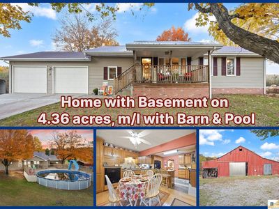 856 Jones Chapel Rd, Columbia, KY, 42728