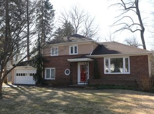 41 Brookwood Rd, Rochester, NY 14610