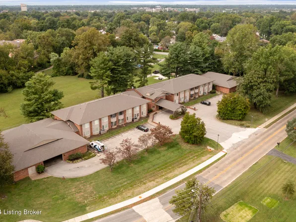 2900 McMahan Blvd APT 111, Louisville, KY 40220