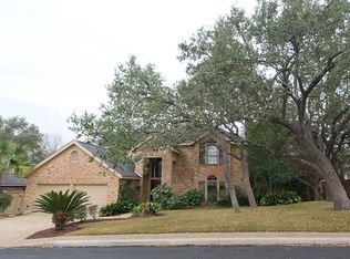 1615 Wood Quail, San Antonio, TX 78248