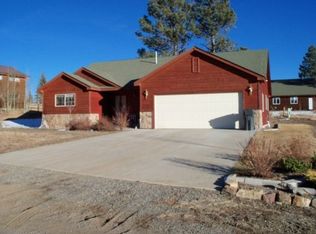 246 Morro Cir, Pagosa Springs, CO 81147