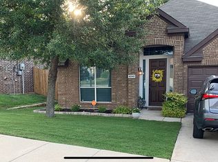 6060 Beachview Ln, Fort Worth, TX 76179