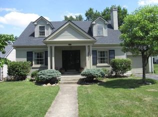 1417 Tates Creek Rd, Lexington, KY 40502