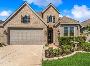19242 Olive Heath Ln, Magnolia, TX 77355