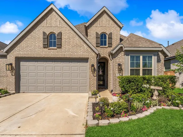 19242 Olive Heath Ln, Magnolia, TX 77355
