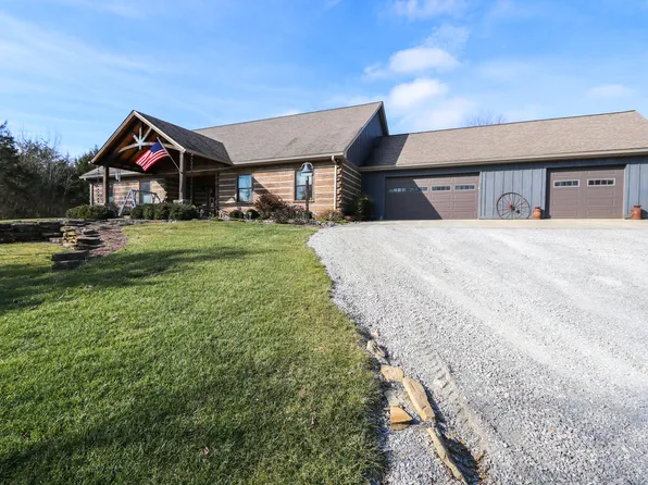 2444 State Highway 1842 N, Cynthiana, KY 41031