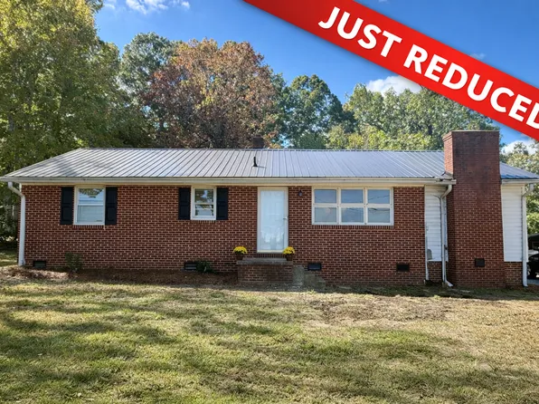 3015 County Farm Rd, Gibsonville, NC 27249