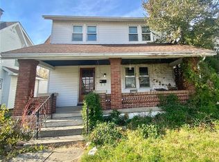 1507 Coventry Rd, Dayton, OH 45410