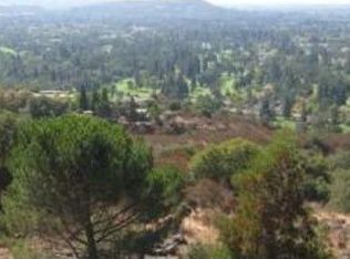 2326 Atlas Peak Rd, Napa, CA 94558