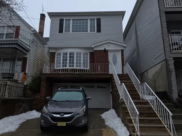 526 Liberty Ave #2, Jersey City, NJ 07307