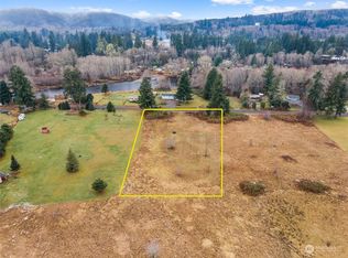 0 Satsop Riviera Loop LOT 83, Elma, WA 98541