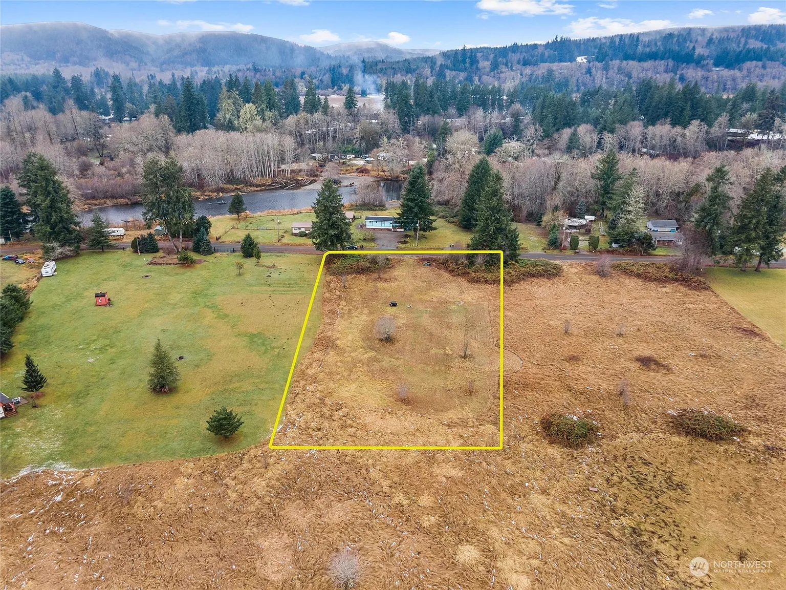 0 Satsop Riviera Loop #83 photo 1