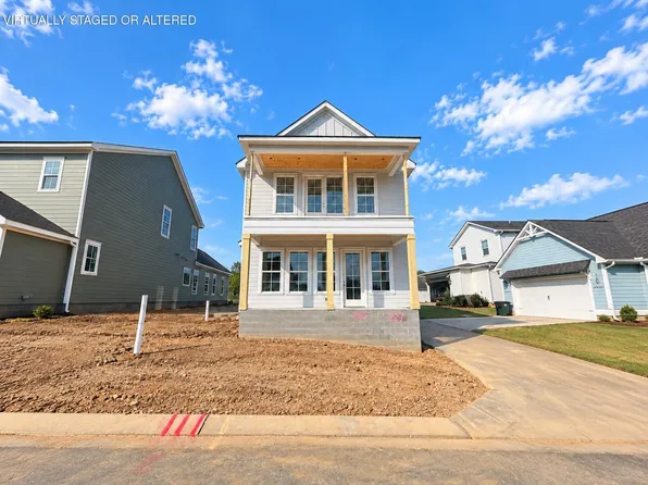 6957 Charming Pl #227, Hixson, TN 37343