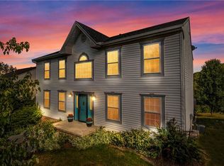 1441 Sandstone Ct W, Tarentum, PA