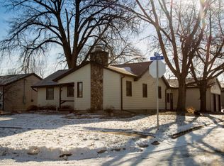 1821 12th Ave, Eldora, IA 50627